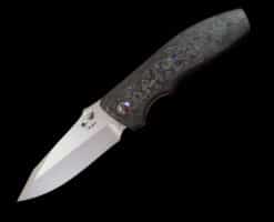 Alternative view of Kirby Lambert GHOST